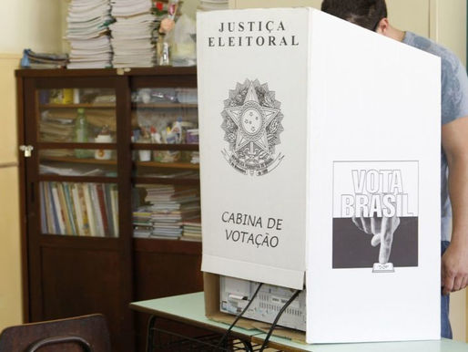 TCU conclui auditoria das eleições de 2022 e aponta falhas na comunicação em urnas eletrônicas