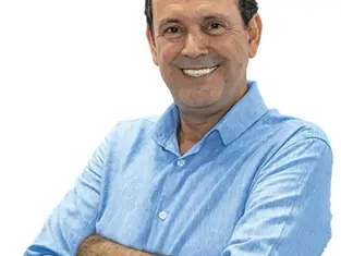 Prefeito de Itatiaia é preso acusado de chamar mulher de 'negrinha”