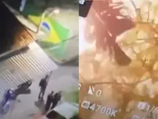 VÍDEO: Bandidos usam drones para monitorar e lançar granadas contra rivais no Rio