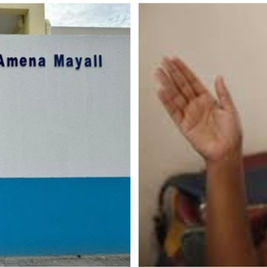 Deputada do PSOL aciona MPRJ após atividade com participação evangélica em escola de Cabo Frio
