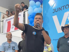 Candidato a vereador é assassinado em Tanguá