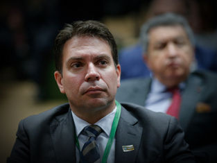 Polícia Federal faz busca contra Alexandre Ramagem para apurar suposto caso de espionagem ilegal