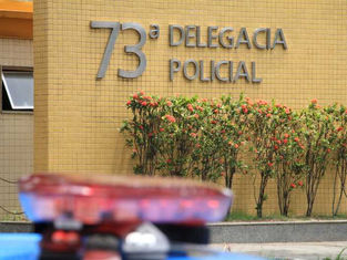 Falso motorista é preso em flagrante por tentar estuprar passageira em São Gonçalo