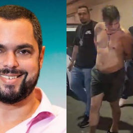 Assessor do vereador Túlio do PSOL é preso por suspeita de estupro coletivo em Niterói