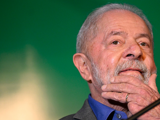 Lula quer mais Ministérios: "Temos poucos"