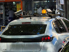 PL do ‘carro da multa’ é retirado de tramitação da Câmara de Niterói