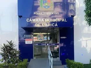 Vereadores de Maricá querem aumentar o próprio salário