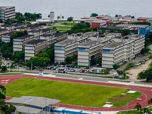 Operação da PF investiga esquema de desvio de R$ 9,6 milhões da UFF