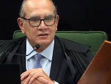 Gilmar Mendes Vota por Descriminalizar Porte de Cocaína