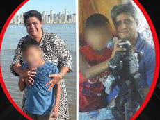 Adolescente mata os pais e incendeia os corpos em Jacarepaguá