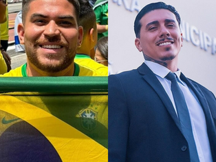 Presidente do PL jovem em São Gonçalo critica apologia ao crime e é denunciado por vereador do PSOL