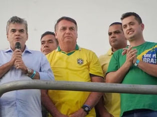 Washington Reis surge como possível candidato bolsonarista ao governo do Rio em 2026