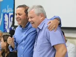 Grael e Rodrigo Neves: Dança das cadeiras ou jogo de xadrez.