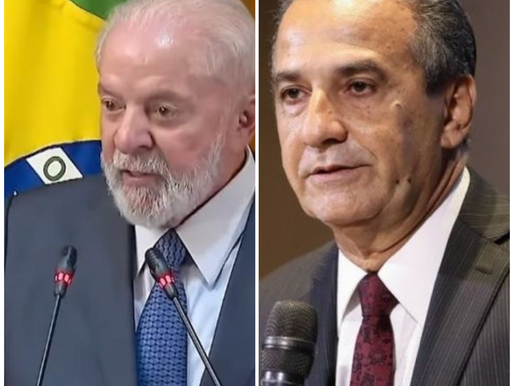 Ministros evangélicos emitem nota de repúdio contra Lula