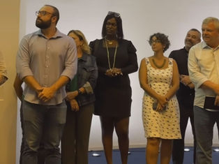 Racha no PSOL Niterói?