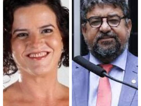 Washington Quaquá (PT) é condenado por danos morais e terá que indenizar jornalista em 15 mil reias