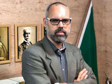 Terça livre voltou: Allan dos Santos realiza transmissão ao vivo após ter perfil no X reativado por Elon Musk