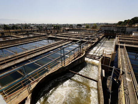 É amanhã! Niterói, São Gonçalo e Itaboraí ficarão sem água
