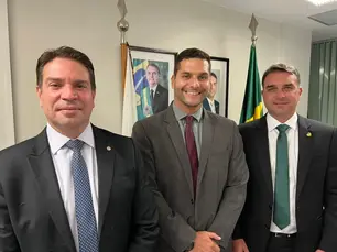 PL bate o martelo: Ricardinho Netuno é pré-candidato a prefeito de Maricá