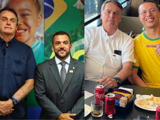 Bolsonaro visita Niterói em apoio a conservadores neste sábado (20)