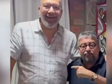 Racha no PT leva Quaquá a aliança com candidato de Flávio Bolsonaro e expõe contradição na esquerda fluminense