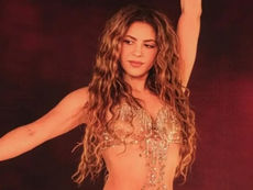 SHOW DA SHAKIRA CUSTARÁ R$ 15 MILHÕES AOS COFRES PÚBLICOS DA PREFEITURA DO RIO.