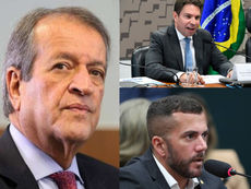 Operações contra Ramagem e Jordy são claramente perseguições.