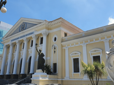 Câmara Municipal de Niterói tem pautas importantes trancadas desde agosto