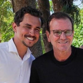 Vereador ligado a Paes é preso em operação contra o Comando Vermelho