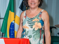 Nova chefe de hospitais federais do Rio já foi presa por boca de urna