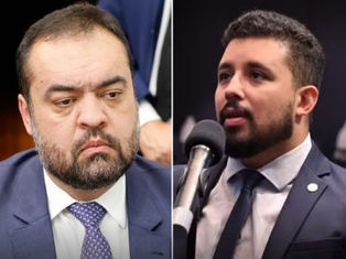 Deputado estadual Yuri Moura (PSOL) será julgado em processo criminal movido pelo governador Cláudio Castro
