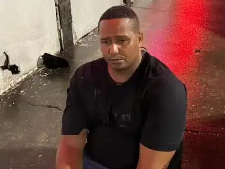 Mais um chefe da milícia no RJ é preso: “Cara de ferro”