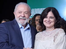 GOVERNO LULA foi negligente na compra de vacina contra dengue e Brasil sofre com grave epidemia