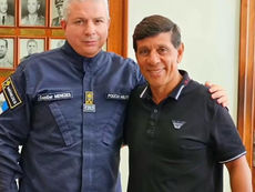 Fim dos bailes funks em Caxias: Deputado se reúne com comandante da PM e solicita reforço na região 