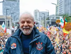 “Se o cara é corinthiano, tudo bem”, diz Lula sobre violência contra mulher após jogos