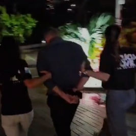 Homem é preso por estuprar mulher com autismo na Barra da Tijuca