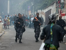 Relatório final da CPI do Crime Organizado defende intervenção federal na segurança pública do Rio