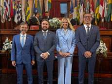 PL Assume a Maior Bancada na Câmara Municipal de Niterói