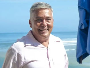 Empresário e ex-candidato a vereador é executado a tiros em Barra de Guaratiba