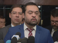Governador do RJ diz que irá ao STF contra decreto sobre uso da força pelas polícias