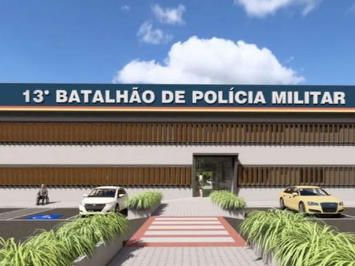 Batalhão sim,13º NÃO! Deputados do PL reagem a símbolo petista em Maricá