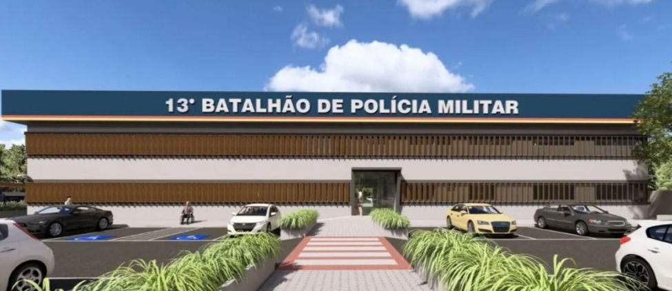 Batalhão sim,13º NÃO! Deputados do PL reagem a símbolo petista em Maricá