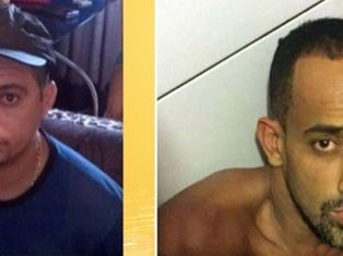 "SAIDÃO" - Mais de 250 presos não voltaram para a cadeia após serem liberados para passar o Natal em casa no RJ