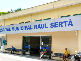 GRAVE: Denúncia interna aponta colapso na saúde pública de Nova Friburgo