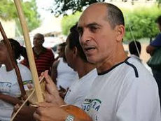 Assassinato de fundador do Grupo Capoeira Brasil, em Niterói, pode ter sido premeditado
