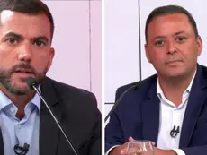 Carlos Jordy cresce nas pesquisas e Niterói tem reta final indefinida