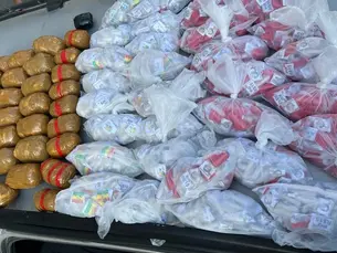 Homem é detido em Niterói com 11kg de cocaína escondida no tanque de combustível do carro