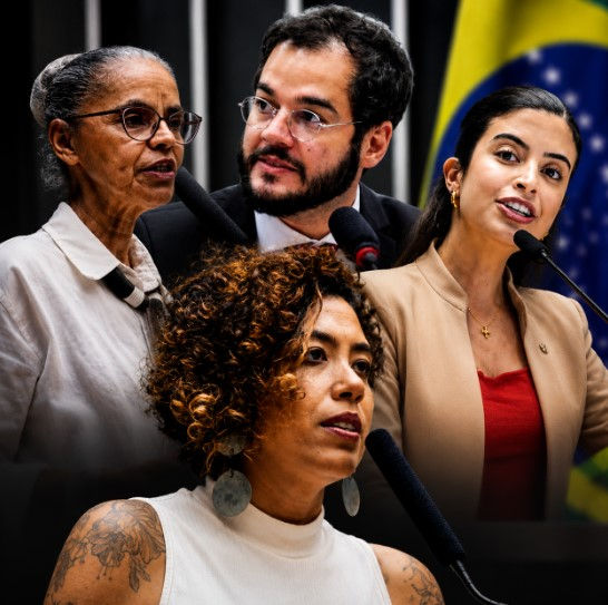 Veja quem votou contra a redução da maioridade penal