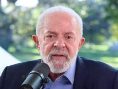 Lula chama de “monstros” bebês que nascem após estupro