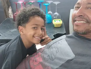 Menino de 6 anos desaparece na praia da Barra da Tijuca